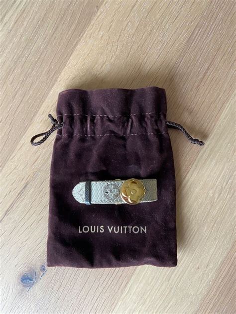 louis vuitton armband kleeblatt